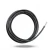 Flexible Tinned Copper Electric Wire 0.5mm² 600/1000V PVC Insulation Black Color | Al Fanar - Image 1