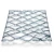 Galvanised Steel Expanded Metal Mesh Bahri 6 mm Thickness 1.22 m Width 4 m Length - Image 1