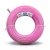 50 mm² Stranded Copper Electric Wire, 450/750V, PVC 70°C Insulation, Pink | Asharqiyah Cables Company for Industry - Image 1
