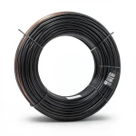Stranded Wire Coil 70mm2 450/750V Copper Conductor 2.22mm Diameter PVC Sheathed | Al Fanar