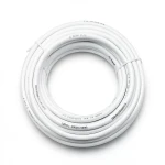 Flexible Tinned Copper Wire 120mm2 600/1000 volts, 0.5mm Diameter, PVC Insulated White | Al Fanar