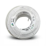 Stranded Wire 95mm 450/750V Copper 2.66mm Diameter PVC Insulation | Al Fanar