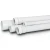 UPVC Pipe for Sewerage Systems Nominal Pressure 10 Bar Outside Diameter 63 mm Thickness 2.5 mm White Color - Image 1