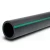 أنابيب HDPE ضغط 6 بار PE 80 قطر خارجي 500 مم SDR 22 لون أسود - Image 1