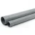 مواسير UPVC ضغط 25 بار SDR 11 مقاس 125 ملم سماكة 11.4 مم لون رمادي - Image 1