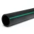 مواسير بلاستيك HDPE ضغط 6 بار PE 80 قطر خارجي 560 مم SDR 22 لون أسود - Image 1