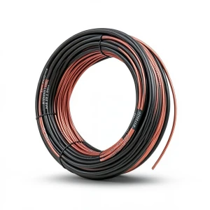 25mm2 Copper Flexible Wire 600/1000 volts, PVC Insulation 1.2mm Thick | Al Fanar