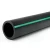 أنابيب بلاستيك HDPE ضغط 6 بار PE 80 قطر خارجي 630 مم SDR 22 لون أسود - Image 1