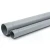 مواسير UPVC ضغط 25 بار SDR 11 مقاس 140 مم سمك 12.7 مم لون رمادي - Image 1