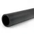 HDPE Pipe Pressure 10 Bar PE 80 Size OD 180 mm SDR 13.6 Black - Image 1
