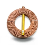 35mm Copper Flexible Electrical Wire 600/1000V, 1.2mm PVC Insulation | Al Fanar