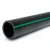 أنابيب HDPE ضغط 10 بار PE 80 قطر خارجي 450 مم SDR 13.6 لون أسود - Image 1