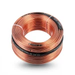 50mm2 Copper Flexible Electric Wire 600/1000V, PVC Insulation 1.4mm Thick | Al Fanar