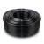 HDPE Plastic Coil Pipe Nominal Pressure 10 Bar PE 80 OD 25 mm Thickness 2.3 mm Black - Image 1