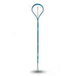 Stranded Single Electric Wire 500mm 450/750V Copper Conductor PVC Insulated | Al Fanar