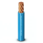 Stranded Single Wire 630mm 450/750V Copper Conductor PVC Insulated | Al Fanar