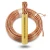 50mm Copper Stranded Wire 450/750V, PVC Insulation 1.4mm Thick | Al Fanar - Image 1