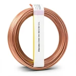 120mm Copper Flexible Electrical Wire 600/1000V, PVC Insulation 1.6mm Thick | Al Fanar