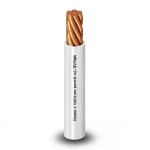 Stranded Wire 95mm 450/750V Copper 2.66mm Diameter PVC Insulation | Al Fanar