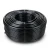 لفة أنابيب بلاستيك HDPE ضغط 4 بار PE 80، قطر خارجي 90 مم، سماكة 3.5 مم، أسود - Image 1