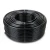 لفة أنابيب HDPE ضغط 4 بار PE 80 قطر خارجي 110 مم SDR 26 لون اسود - Image 1