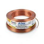 150mm Copper Flexible Wire 600/1000V, PVC Insulation 1.8mm Thick | Al Fanar
