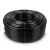 لفة أنابيب بلاستيك HDPE ضغط اسمي 4 بار PE 80، قطر 125 مم SDR 26، لون أسود - Image 1