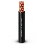 2.5sq mm Copper Stranded Wire 450/750V, PVC Insulation 0.8mm Thick | Al Fanar