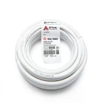 Flexible Tinned Copper Wire 95sq mm 600/1000V, 0.5mm Diameter, PVC Insulation, White | Al Fanar