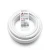 Flexible Tinned Copper Wire 95sq mm 600/1000V, 0.5mm Diameter, PVC Insulation, White | Al Fanar - Image 1
