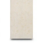 Wall Decoration Pattern Design 10m x 0.53m Beige, Model 17452