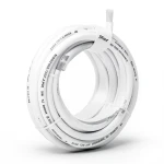 Flexible Tinned Copper Wire 240mm2 600/1000V, 0.5mm Diameter, PVC Insulation White | Al Fanar