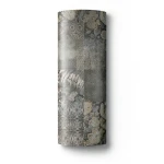 Italian Wall Decoration Size 10m x 0.53m, Multicolored, Model 41229