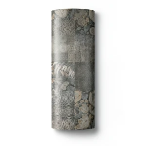 Italian Wall Decoration Size 10m x 0.53m, Multicolored, Model 41229