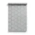 Wall Decoration Geometric Design 10m x 0.53m Gray, Model 17460 - Image 1