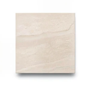 Beige Polished Porcelain Flooring 1×80×80 cm Natural Slate, Indian