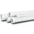 UPVC Plastic Pipe for Sewerage Systems 50 mm OD 2.4 mm Thickness 10 Bar Pressure White - Image 1