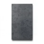 بورسلان ارضيات 0.8×60×30 سم رمادي غامق، موديل أرونست