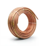120mm Copper Stranded Electric Wire 450/750V, PVC Insulation 1.6mm Thick | Al Fanar