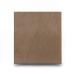 بورسلان ارضيات 0.8×60×60 سم بني، موديل كاريير