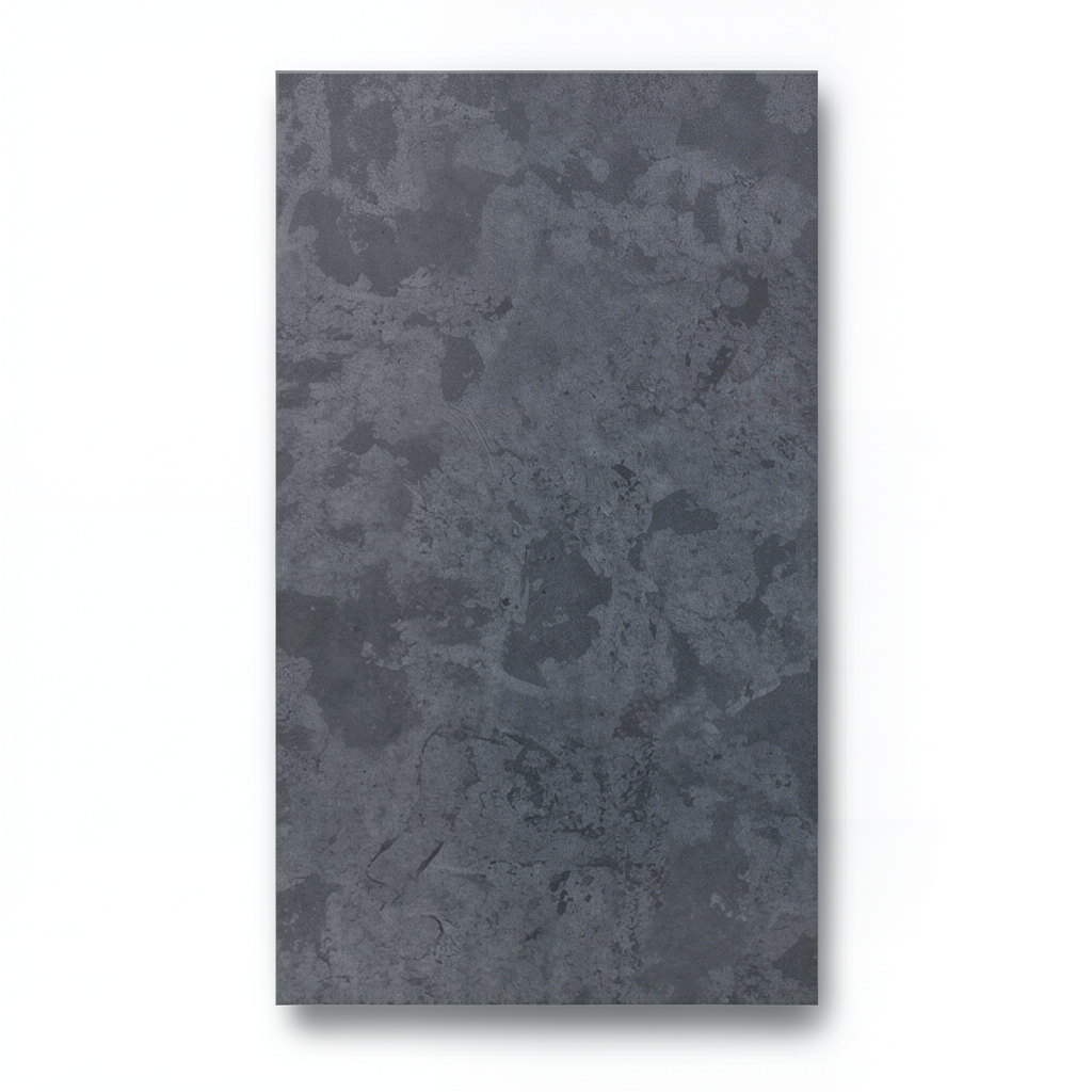 Porcelain Flooring 0.8×60×30 cm Dark Grey, Aronest Model