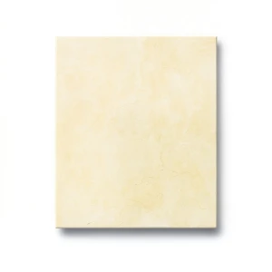 Porcelain Flooring 0.8×60×60 cm Yellow, Crema Model, Indian