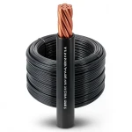 150mm2 Copper Stranded Electrical Wire 450/750V, PVC Insulation 1.8mm Thick | Al Fanar
