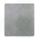 بورسلان ارضيات مطفي 0.9×60×60 سم رمادي، موديل Essenza