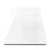 Indian White Matte Porcelain Flooring 0.9×60×60 cm, Defne Model - Image 1