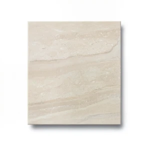 Beige Polished Porcelain Flooring 1×80×80 cm Natural Slate, Indian