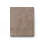 بورسلان ارضيات 0.8×60×60 سم بني، موديل كاريير