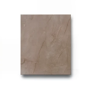 Porcelain Flooring 0.8×60×60 cm Brown, Carriere Model