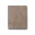 بورسلان ارضيات 0.8×60×60 سم بني، موديل كاريير - Image 1