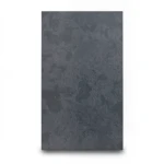 بورسلان ارضيات 0.8×60×30 سم رمادي غامق، موديل أرونست